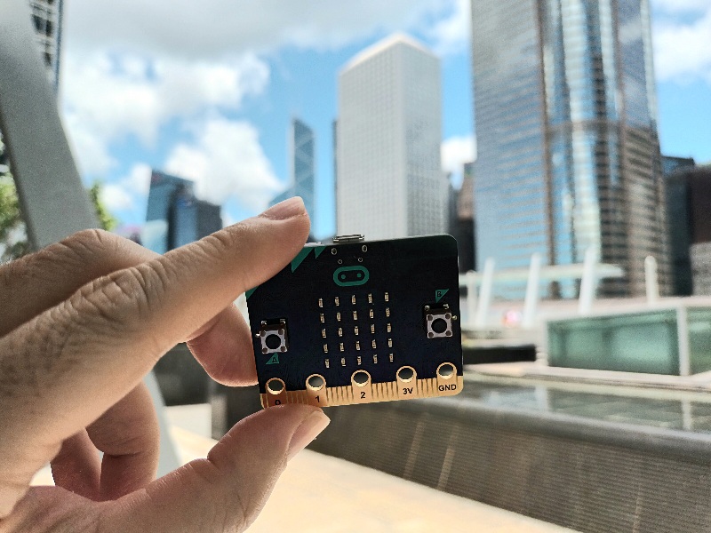 micro:bit