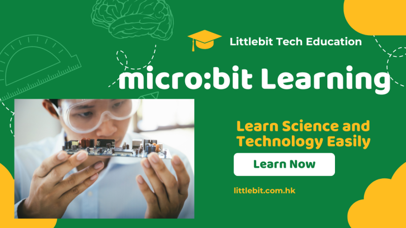 microbit learning