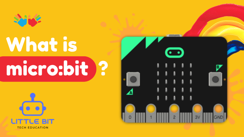 what is microbit